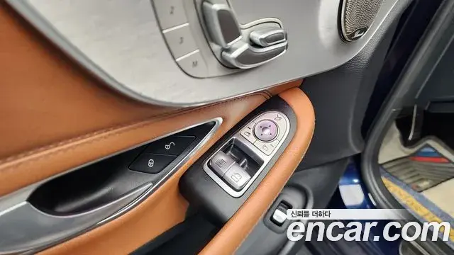 Mercedes-Benz C-Class 2019 — Şəkil 4/33