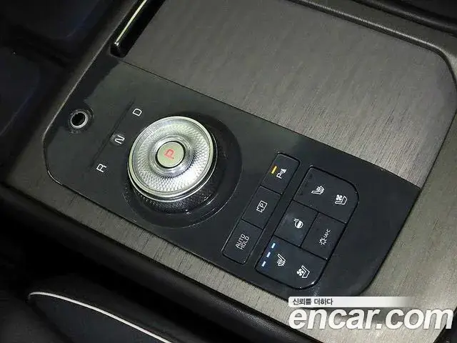 Kia K8 2025 — ფოტო 6/20