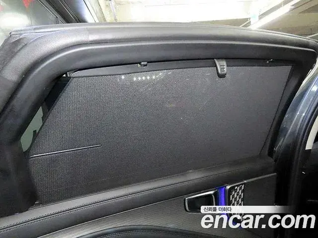 Kia K8 2025 — ფოტო 19/20
