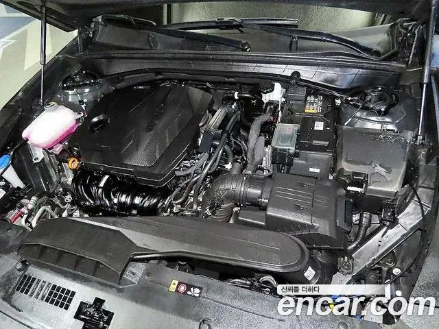 Kia K8 2025 — ფოტო 18/20