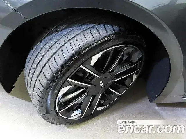 Kia K8 2025 — ფოტო 7/20