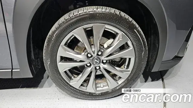 Lexus UX250h 2023 — Şəkil 15/30