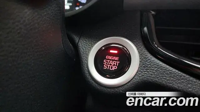 Kia Morning Urban 2023 — Photo 3/31