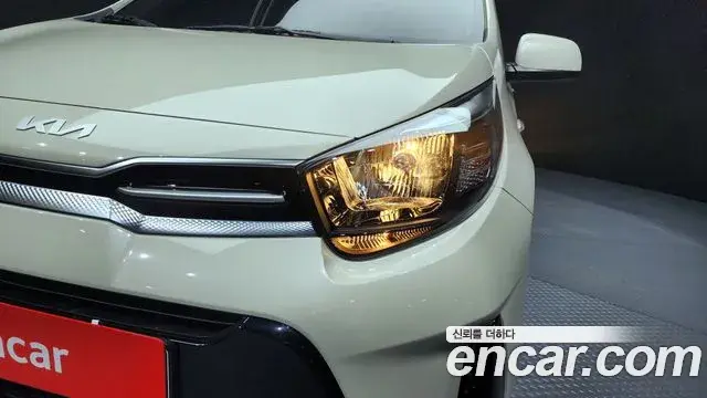 Kia Morning Urban 2023 — Photo 2/31