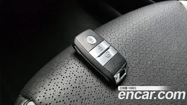 Kia Morning Urban 2023 — Photo 22/31