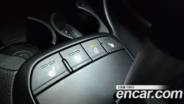 Kia Morning Urban 2023 — Photo 11/31