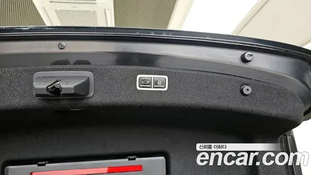 Genesis G80 2020 — Şəkil 11/36