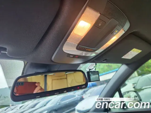 Kia Sorento 2020 — ფოტო 3/13