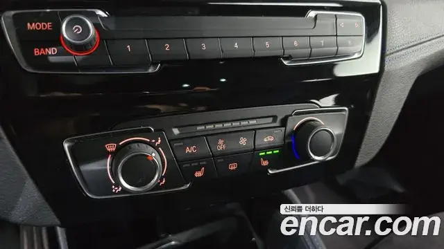 BMW X2 2022 — Photo 10/36