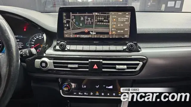 Kia Seltos 2020 — Şəkil 2/20