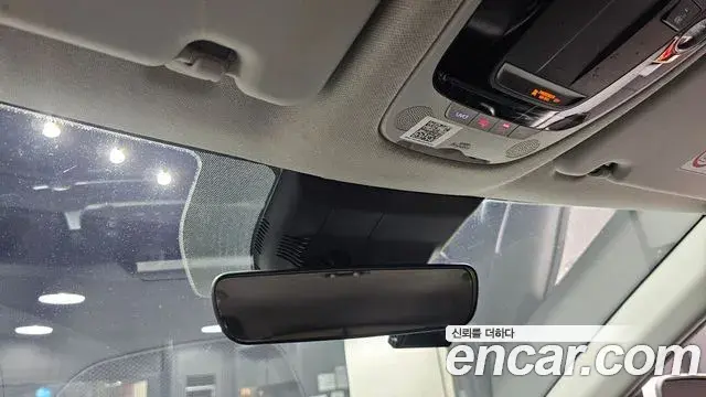 Kia Seltos 2020 — Şəkil 8/20