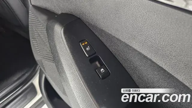 Kia Seltos 2020 — Şəkil 16/20