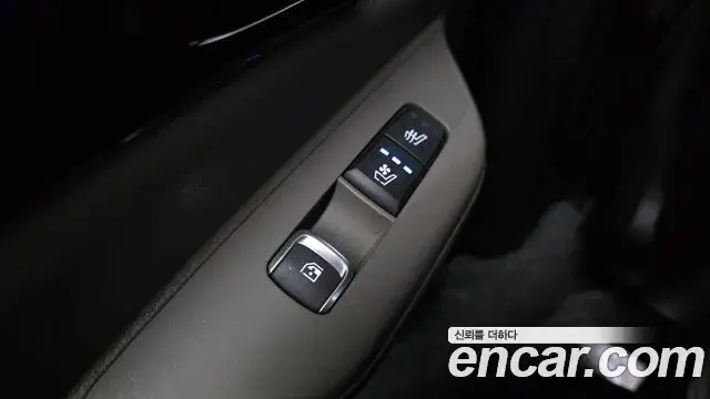 Kia Carnival 2025 — Şəkil 26/35