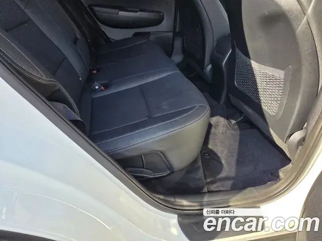Kia Sportage The Bold 2019 — Photo 6/19