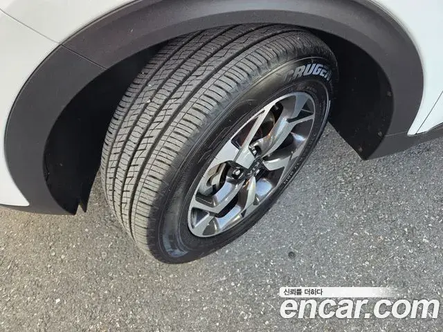 Kia Sportage The Bold 2019 — Photo 19/19