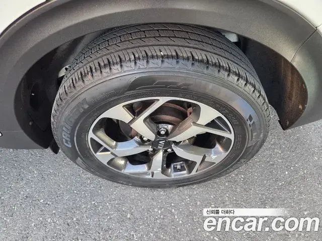 Kia Sportage The Bold 2019 — Photo 7/19