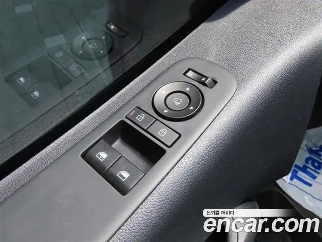 Hyundai Staria 2026 — Photo 13/20