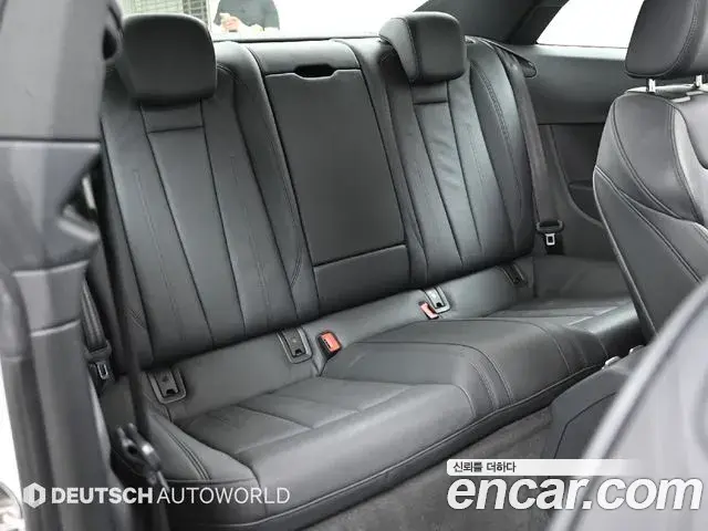Audi A5 2019 — Şəkil 18/20