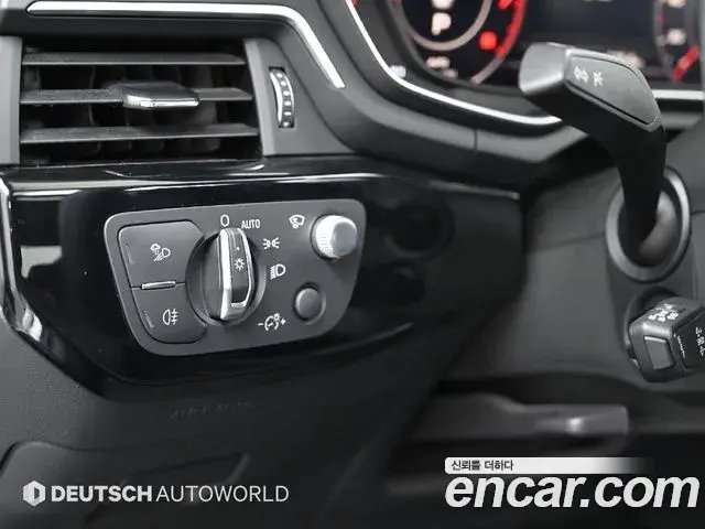 Audi A5 2019 — Şəkil 19/20