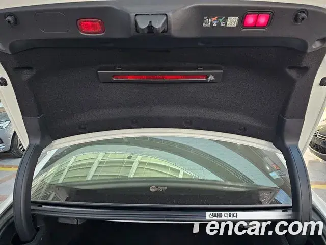 Mercedes-Benz CLS-Class 2022 — ფოტო 8/14