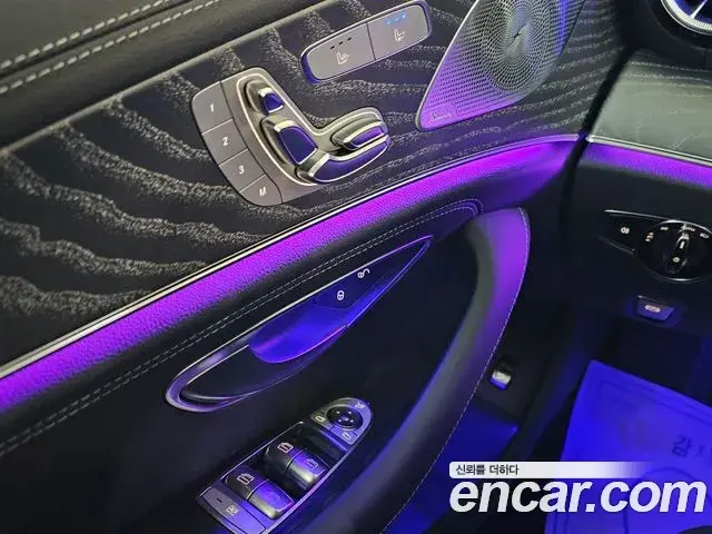 Mercedes-Benz CLS-Class 2022 — ფოტო 4/14
