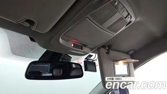 Renault Samsung QM6 2022 — Фото 16/20