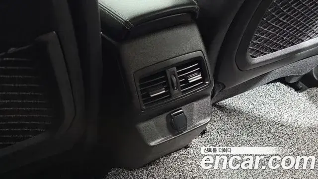 Renault Samsung QM6 2022 — Фото 19/20