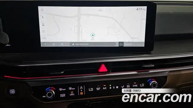 Kia Sorento 2023 — Şəkil 3/20