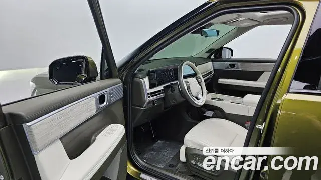 Hyundai Santa Fe 2024 — ფოტო 27/33