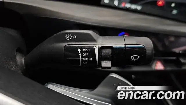 Kia K8 2021 — Photo 3/38