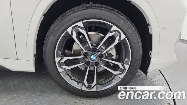 BMW X1 2024 — Photo 29/33