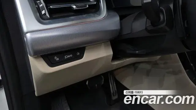 BMW X1 2024 — Photo 27/33