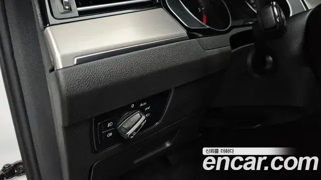Volkswagen Passat GT 2018 — Фото 18/20