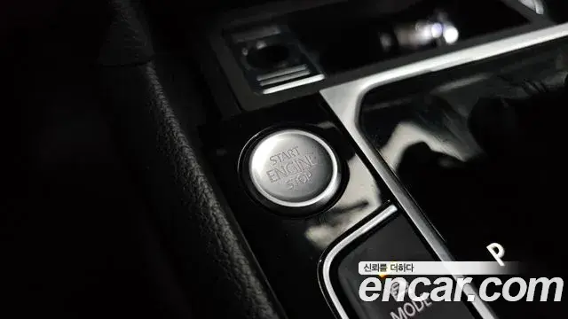 Volkswagen Passat GT 2018 — Photo 19/33