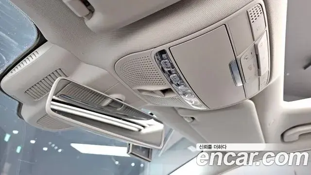 Mercedes-Benz E-Class 2018 — ფოტო 2/20