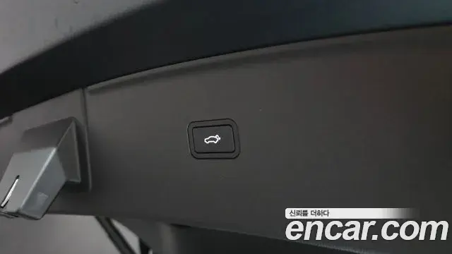 Renault Samsung Filante 2026 — Photo 20/20