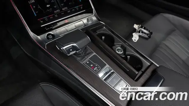 Audi A7 2023 — Şəkil 6/33