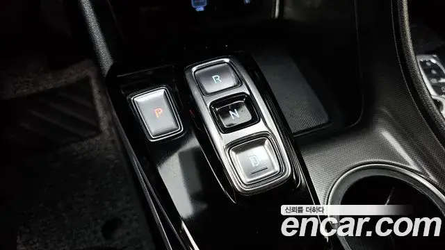 Hyundai Sonata 2022 — Фото 9/20