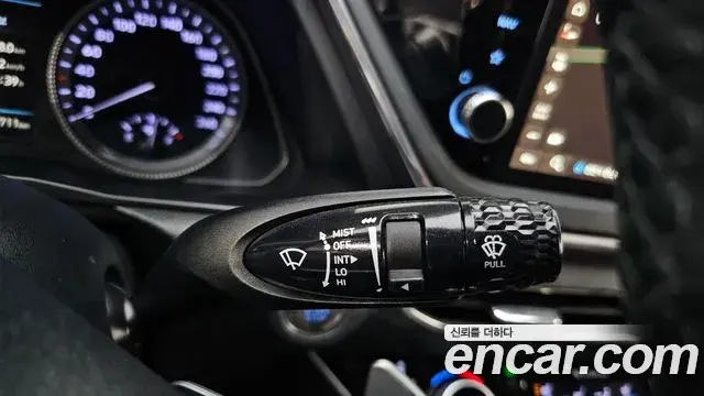 Hyundai Sonata 2022 — Фото 18/20