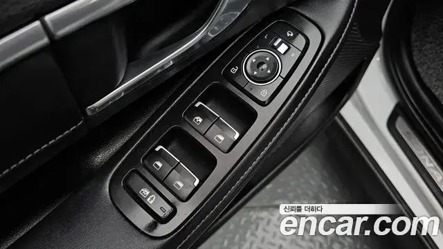Hyundai Sonata 2022 — Фото 19/20