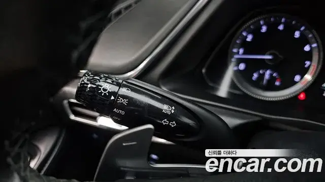Hyundai Sonata 2022 — Фото 20/20