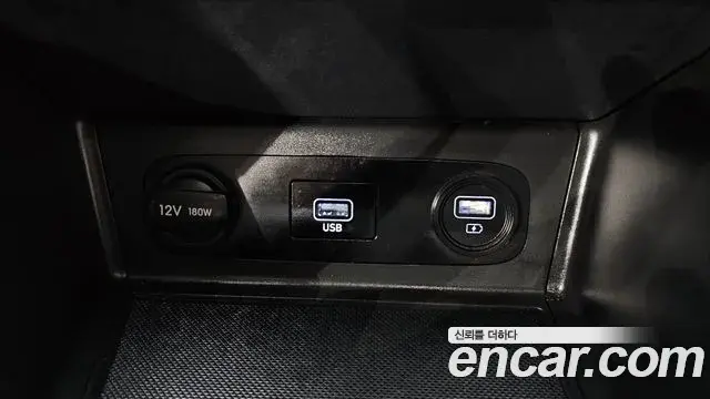Hyundai Sonata Hybrid 2022 — Şəkil 4/30