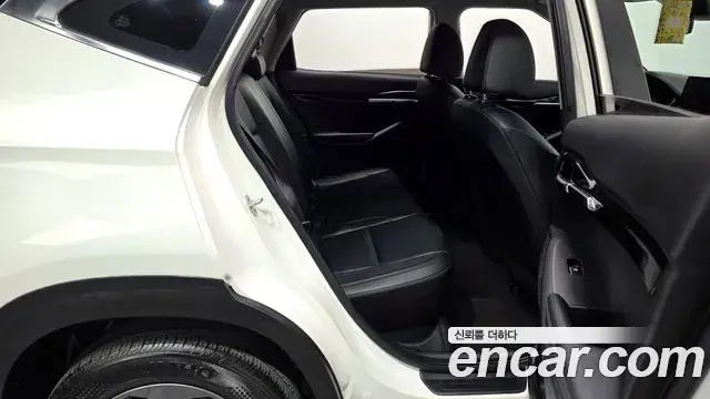 Kia Seltos 2022 — Photo 3/30