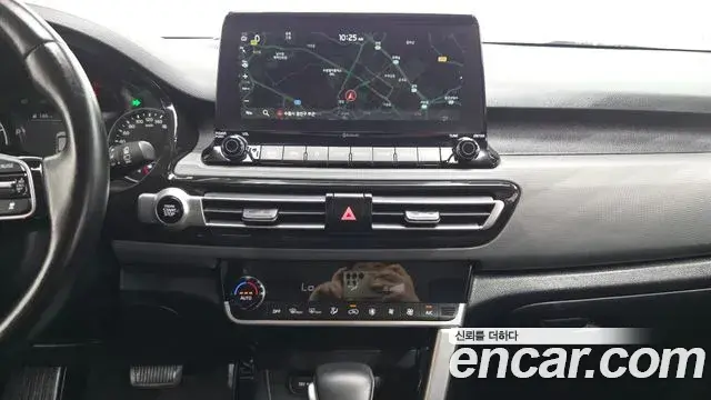 Kia Seltos 2022 — Photo 15/30