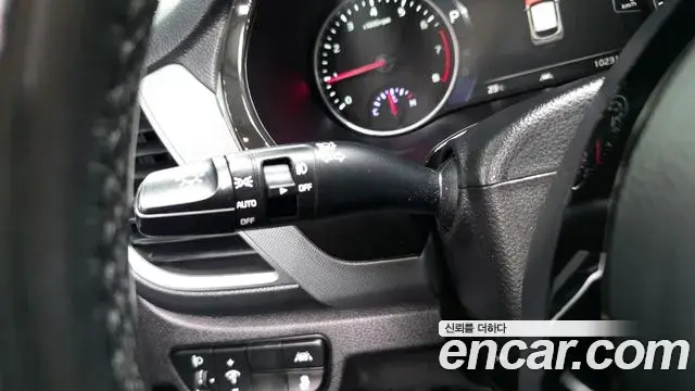 Kia Seltos 2022 — Photo 8/30