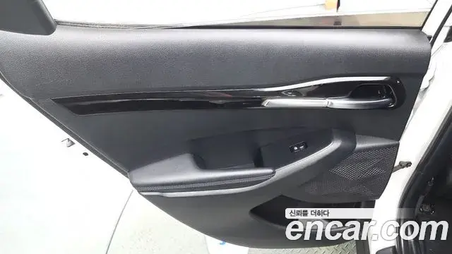 Kia Seltos 2022 — Photo 24/30