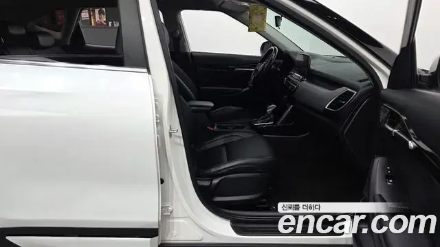 Kia Seltos 2022 — Photo 2/30