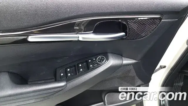 Kia Seltos 2022 — Photo 12/30