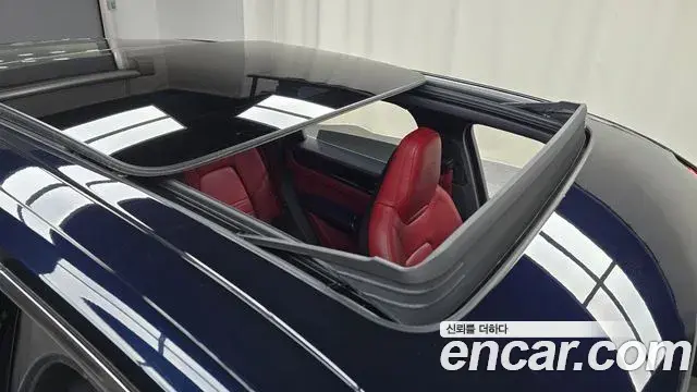 Porsche Cayenne 2020 — Şəkil 12/35
