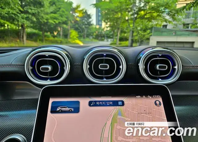 Mercedes-Benz GLC-Class 2025 — Фото 13/20